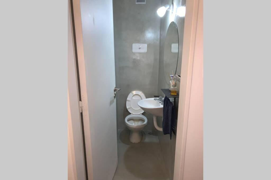 Departamento En Nueva Cordoba, 2 Cordoba
