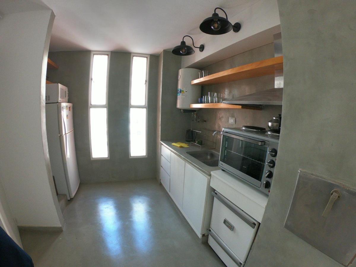 Departamento En Nueva Cordoba, 2 Apartment Cordoba