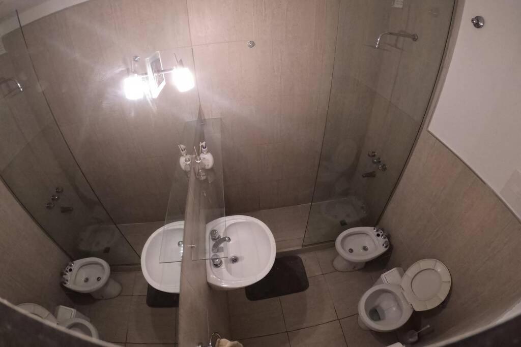 Departamento En Nueva Cordoba, 2